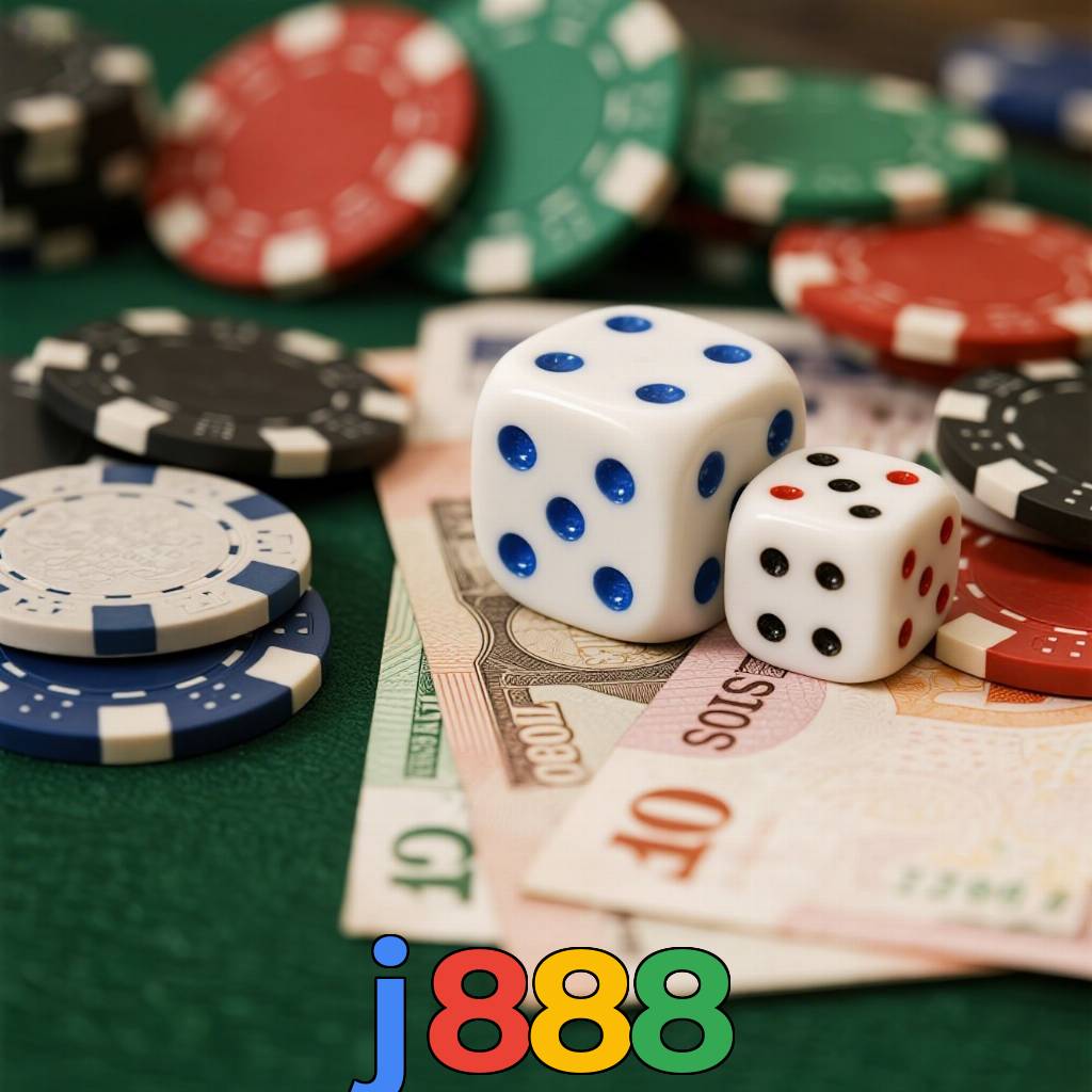 j888:Aposte no futebol e ganhe em jogos de cassino como roleta e blackjack!