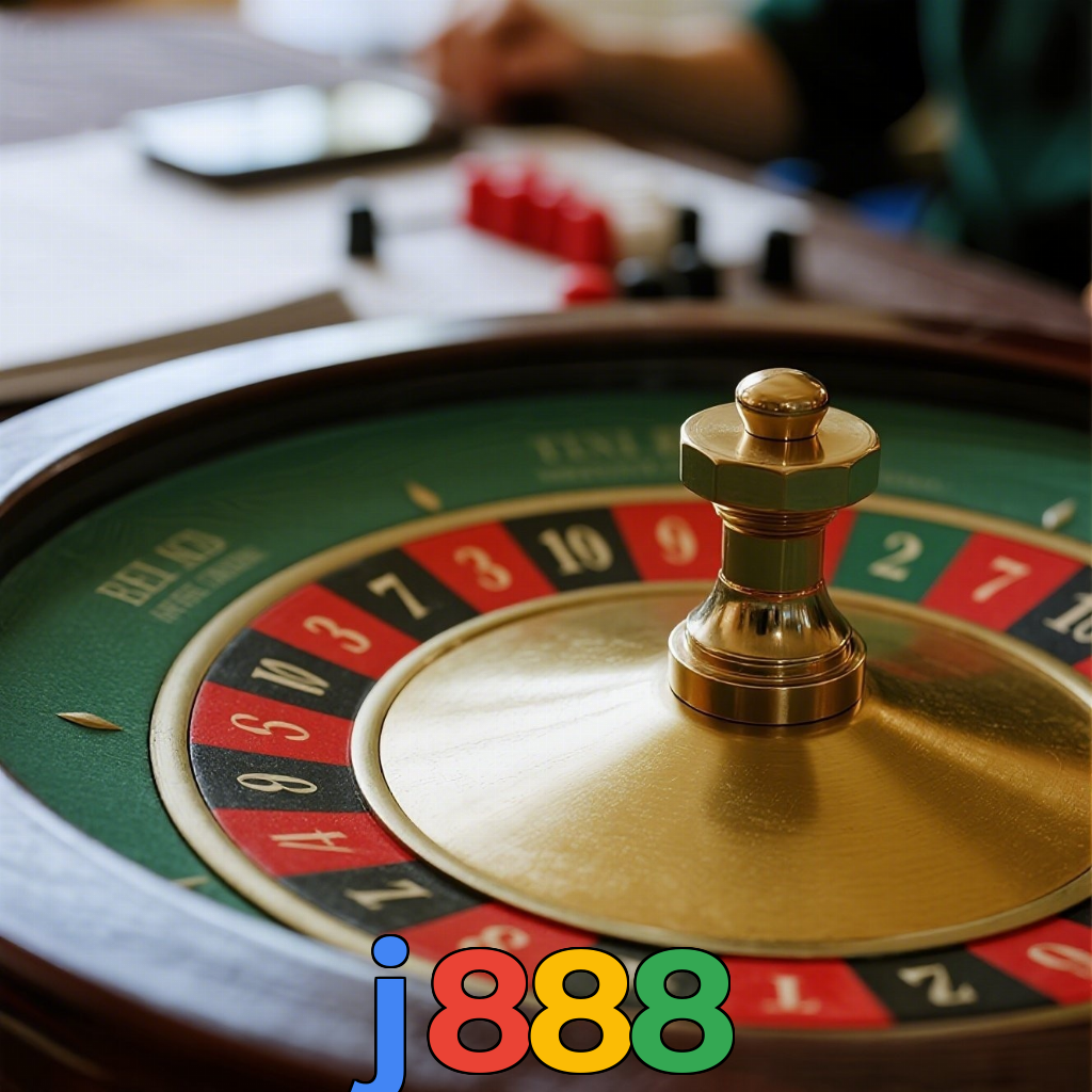 j888:Em cada giro, uma vitória! Jogue nas melhores slots online!
