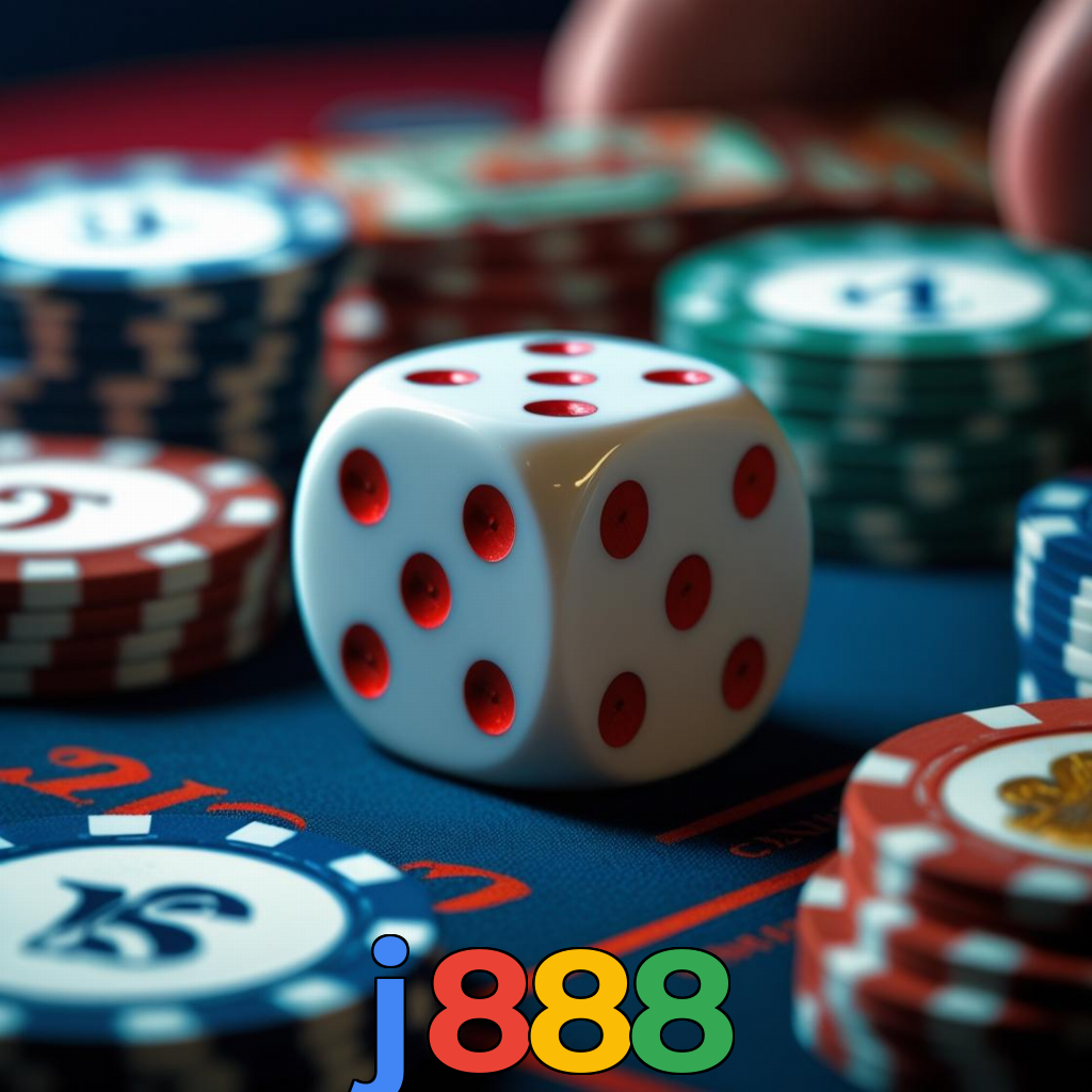 j888：O melhor cassino online para quem ama futebol e jogos como poker e slots!