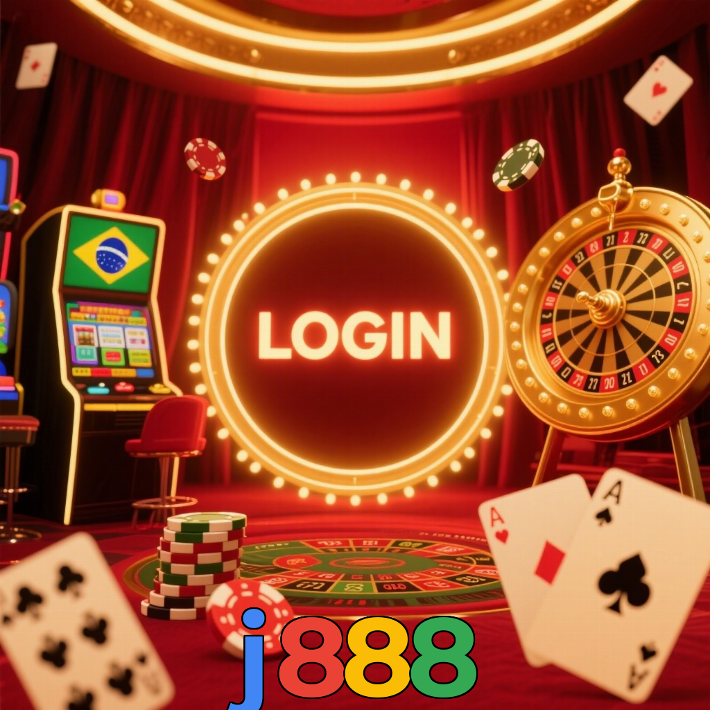 j888:Aposte nas roletas e leve o jackpot para casa!